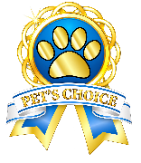 Pet's Choice Animal Hospital Logo